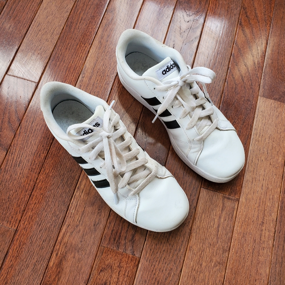 Adidas sneakers for boys